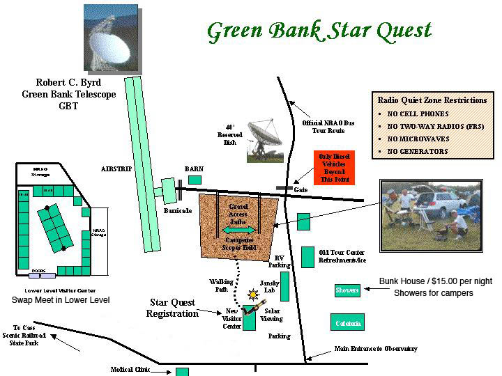 Site Map